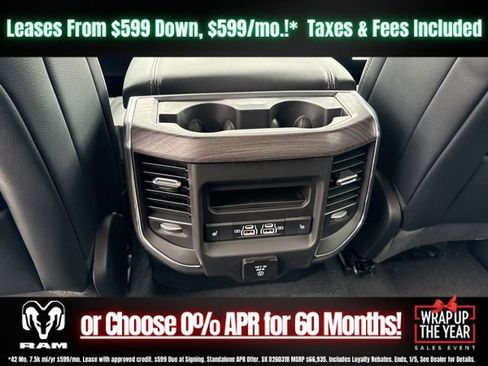 New 2026 RAM 1500 Laramie image 24