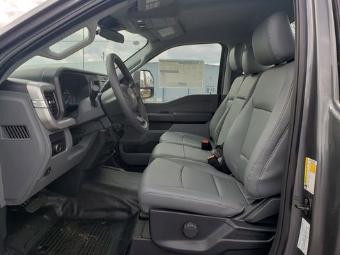 New 2026 Ford F250 XL image 10
