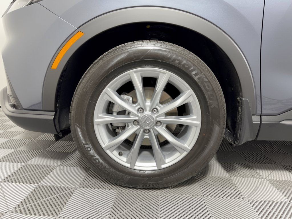 Used 2025 Honda CR-V EX image 13