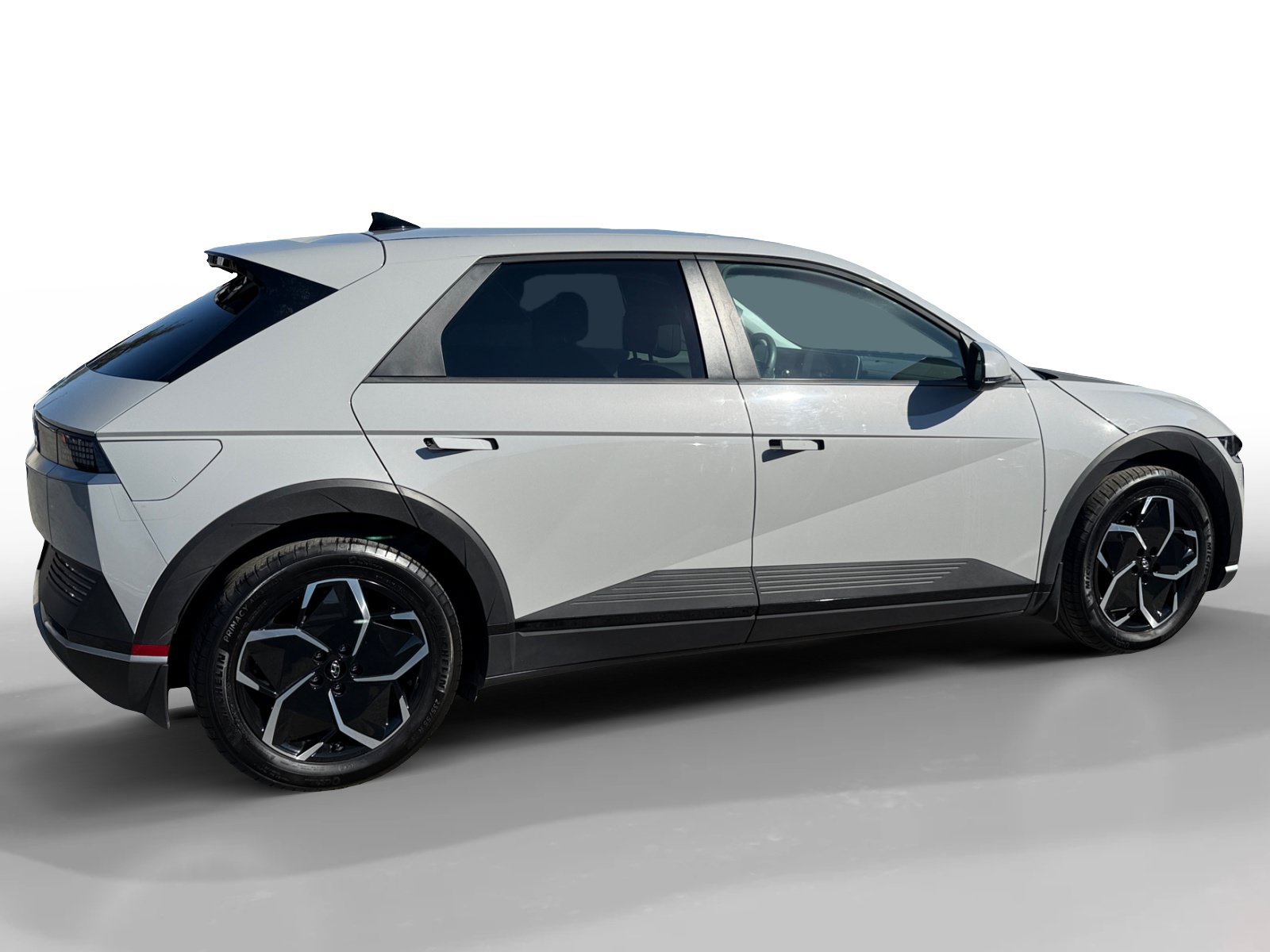 Certified 2024 Hyundai Ioniq 5 SEL RWD image 6
