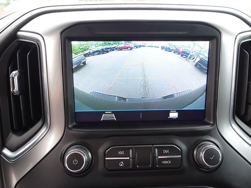 Used 2023 Chevrolet Silverado 2500 LT w/ True North Edition AWD/4WD image 45