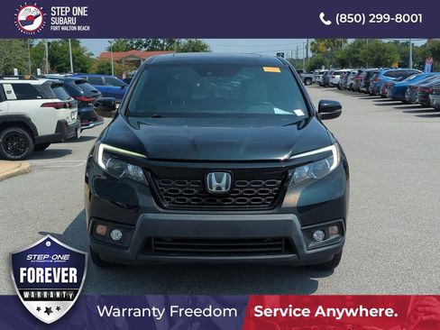 Used 2019 Honda Passport EX-L image 10