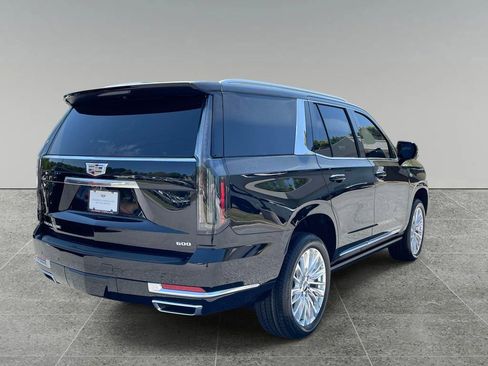 New 2026 Cadillac Escalade Luxury image 5