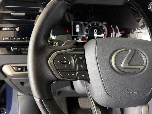 Certified 2024 Lexus RX 350 Premium w/ Cold Area Package FWD image 15