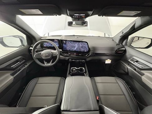 New 2026 Chevrolet Silverado EV Trail Boss image 45