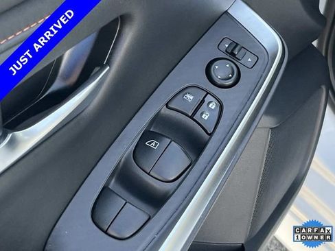 Used 2022 Nissan Sentra SR w/ Lighting Package image 23