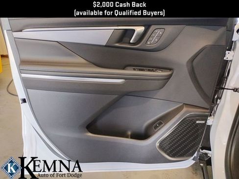 New 2026 Buick Enclave Sport Touring w/ Super Cruise Package image 23