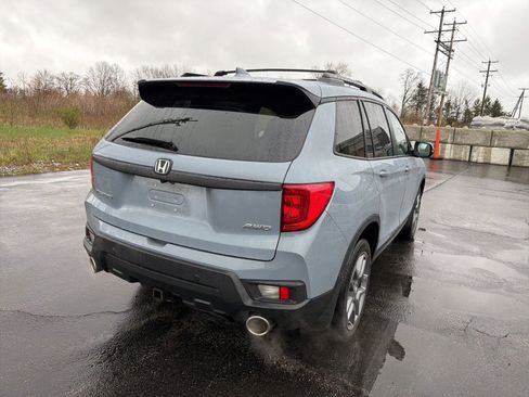 Used 2023 Honda Passport EX-L image 5