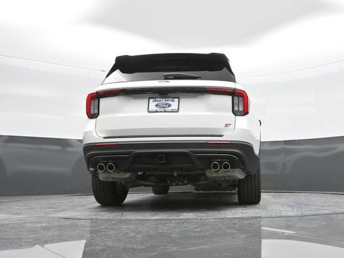 New 2026 Ford Explorer ST AWD/4WD image 63
