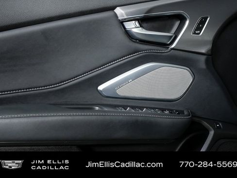 Used 2021 Acura RDX A-Spec image 7