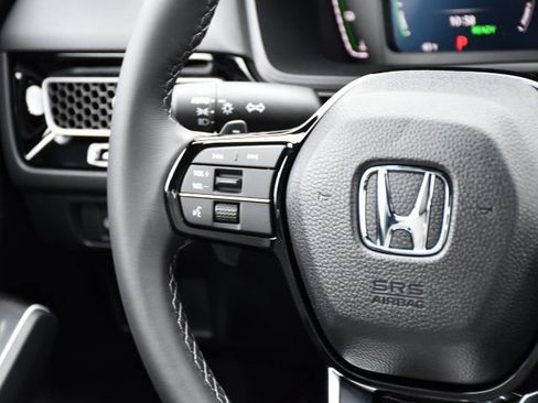 New 2026 Honda Civic Sport Touring image 25