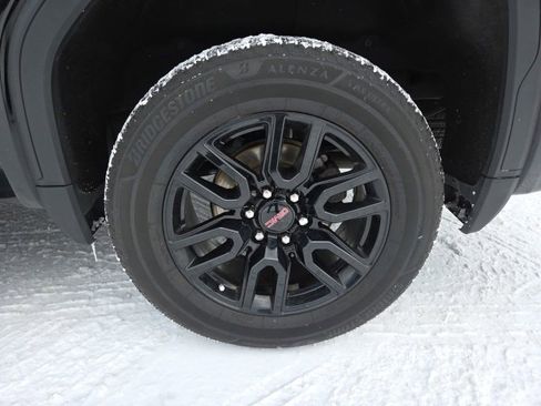 Used 2023 GMC Sierra 1500 Elevation w/ Preferred Package image 73