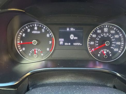 Used 2019 Kia Forte LXS image 16