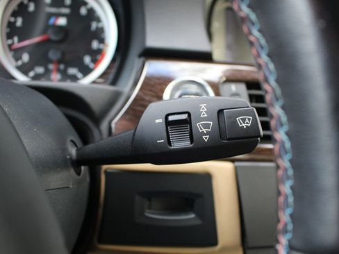 Used 2009 BMW M3 Coupe image 24