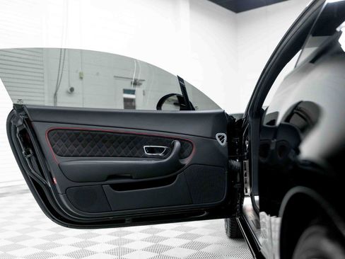 Used 2011 Bentley Continental GT Supersports AWD/4WD image 26
