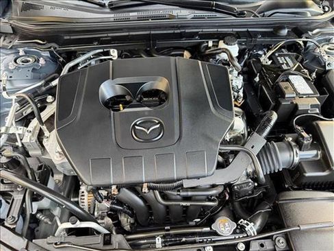 Used 2025 MAZDA MAZDA3 s image 22