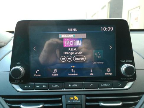 Used 2020 Nissan Altima 2.5 SR image 35