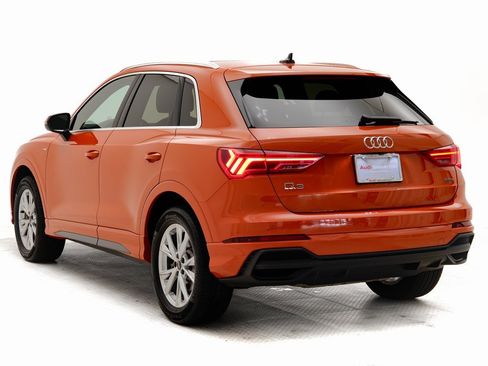 Used 2023 Audi Q3 2.0T Premium Plus w/ Premium Plus Package image 31