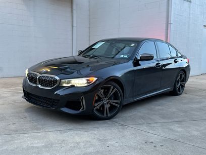 Used 2020 BMW M340i xDrive