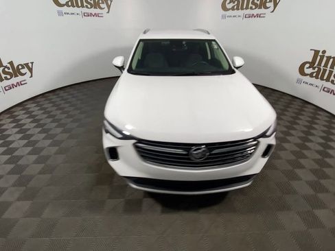 Certified 2023 Buick Envision Preferred image 3