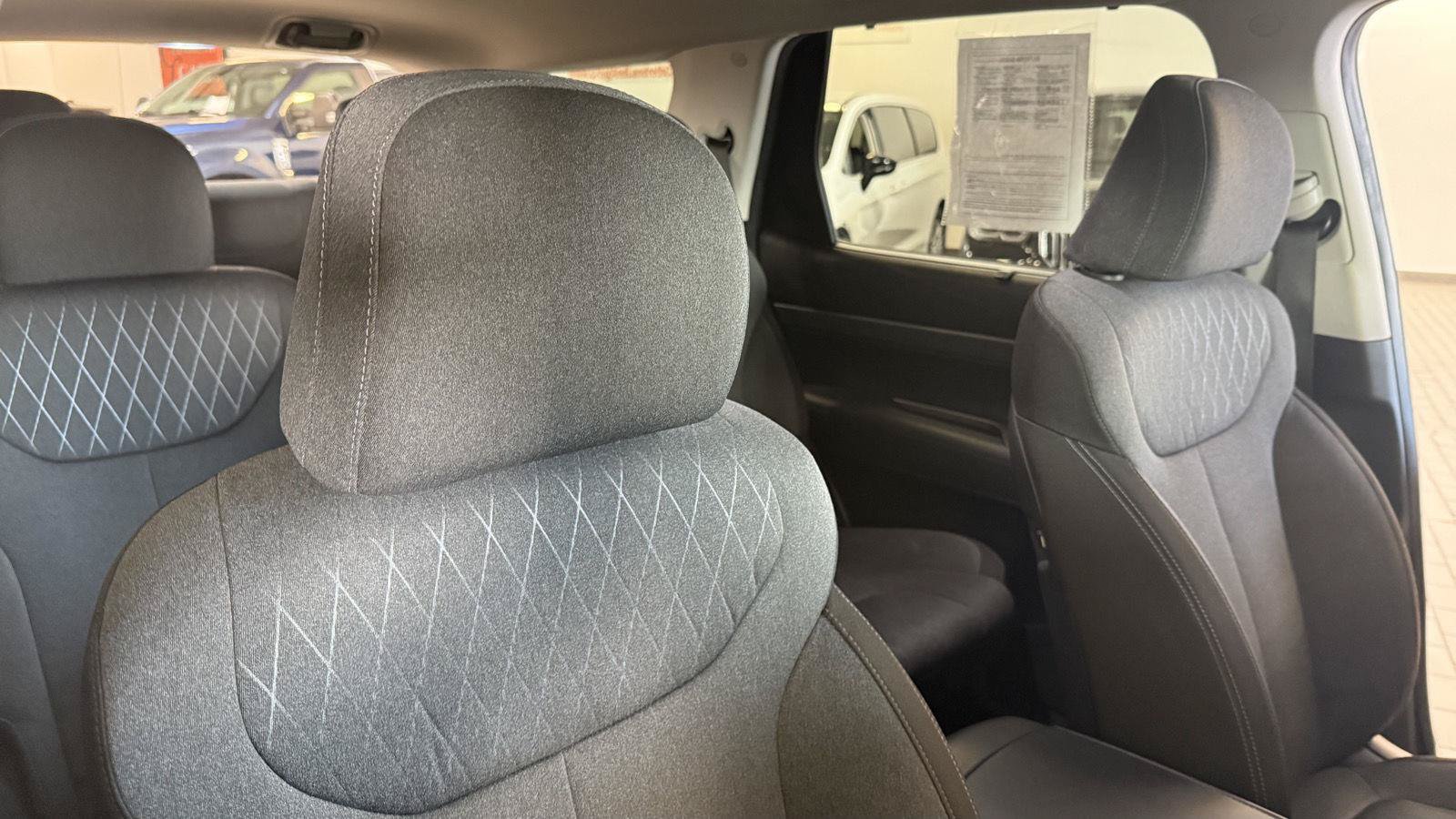 Used 2020 Hyundai Palisade SEL w/ Convenience Package FWD image 22