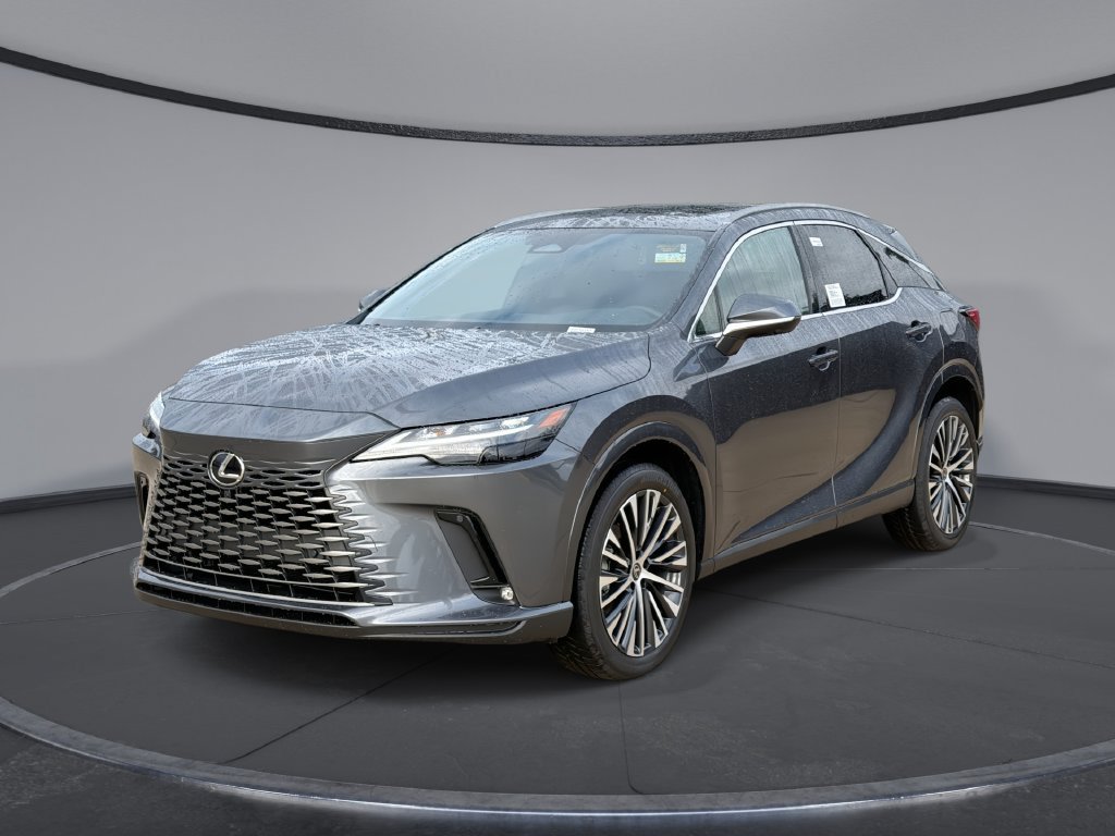 New 2026 Lexus RX 350 Premium Plus FWD image 1