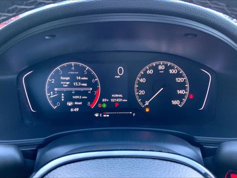 Used 2023 Honda Civic Sport image 26