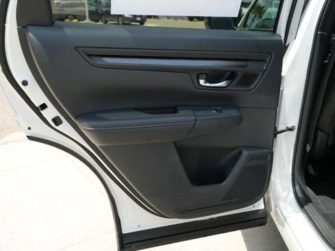 New 2026 Honda CR-V Sport-L image 18