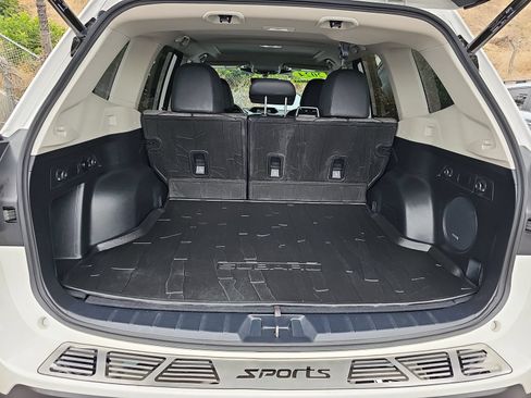 Certified 2024 Subaru Forester Sport AWD/4WD image 12