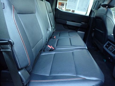 Used 2024 Ford F250 Lariat w/ Lariat Ultimate Package image 20