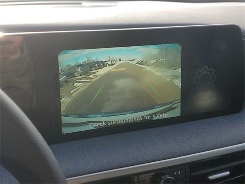 Certified 2025 Nissan Kicks SV image 13