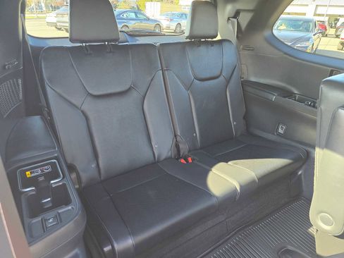 New 2026 Lexus TX 350 AWD image 13