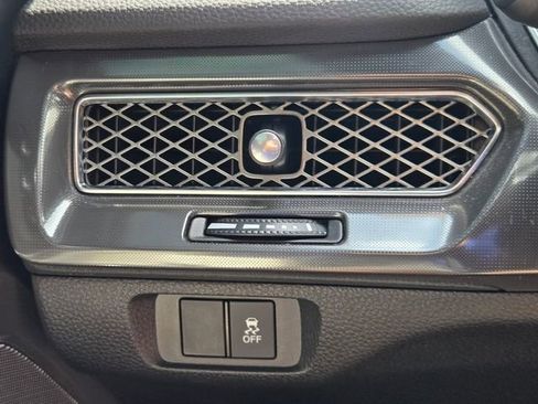 Certified 2025 Acura Integra A-Spec image 30