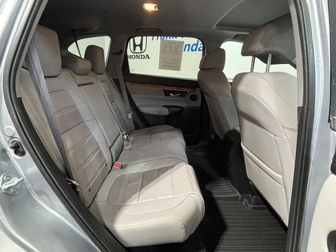 Certified 2022 Honda CR-V EX-L image 32