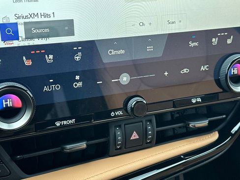 New 2026 Lexus NX 450h+ AWD w/ Accessory Package (P5) image 20