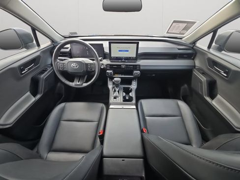 Certified 2026 Toyota RAV4 XLE Premium AWD/4WD image 18