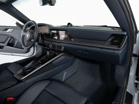 Certified 2026 Porsche 911 Carrera S image 34