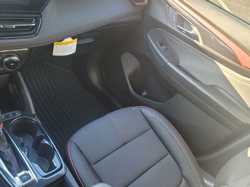 New 2026 Chevrolet TrailBlazer RS w/ Convenience Package image 23