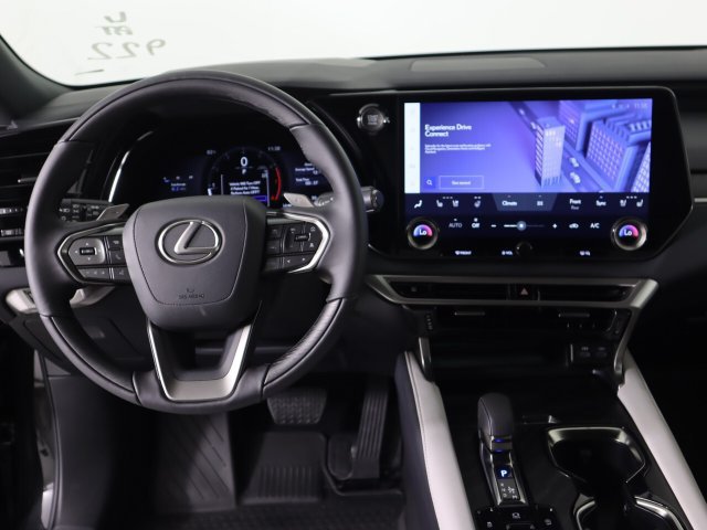 New 2026 Lexus RX 350 Premium Plus w/ Accessory Package (2T) FWD image 21