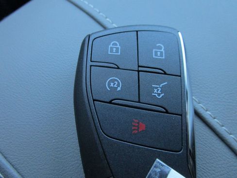 New 2026 GMC Acadia Elevation w/ Black Edition image 45