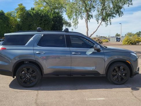 Used 2025 Hyundai Palisade XRT AWD/4WD image 11
