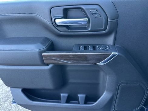 Used 2022 Chevrolet Silverado 2500 LT w/ All Star Edition image 34