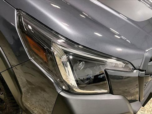 Used 2024 Subaru Forester Wilderness image 27