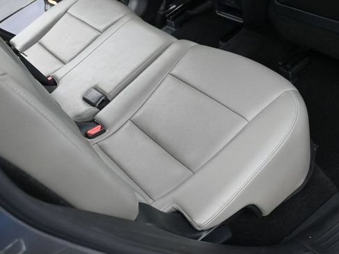 Used 2023 INFINITI QX50 Luxe w/ Accent Package FWD image 34