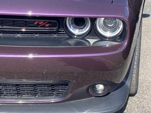 Used 2022 Dodge Challenger R/T Scat Pack image 11