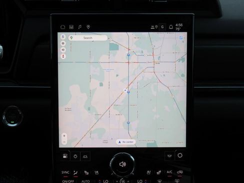 New 2026 GMC Terrain AT4 w/ Convenience Package III image 21