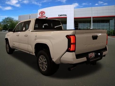 New 2026 Toyota Tacoma SR5 RWD image 6