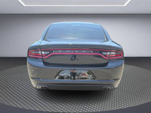 Used 2021 Dodge Charger Police AWD/4WD image 5