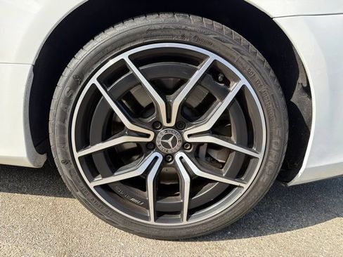 Used 2021 Mercedes-Benz E 450 Coupe image 22