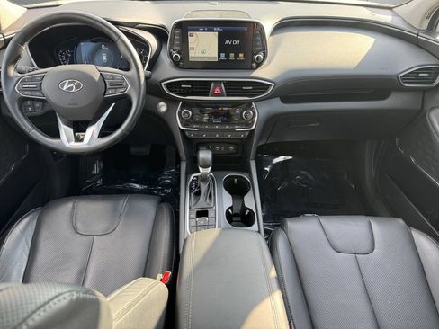 Used 2020 Hyundai Santa Fe Limited w/ Cargo Package AWD/4WD image 12